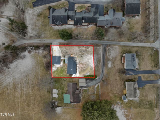 100 Grubb Lane, Bristol, TN 37620