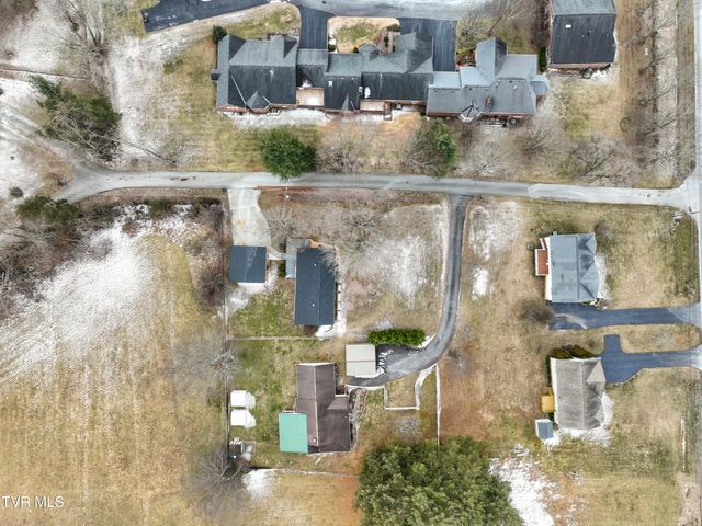 100 Grubb Lane, Bristol, TN 37620