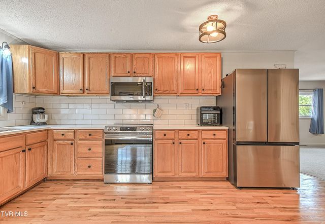 100 Grubb Lane, Bristol, TN 37620