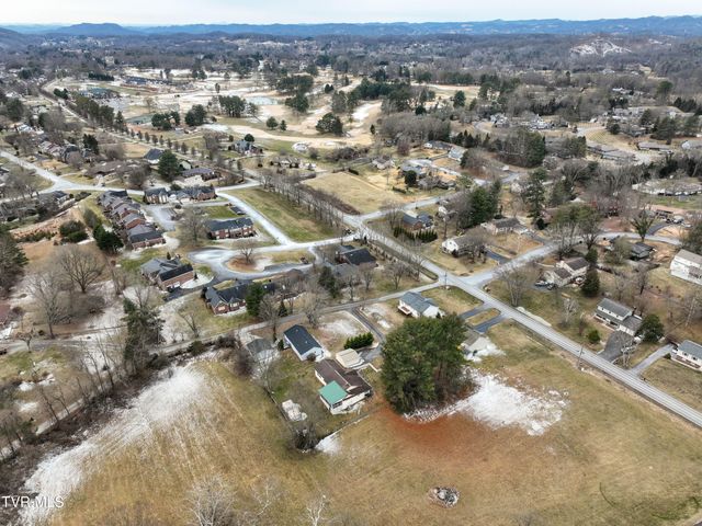 100 Grubb Lane, Bristol, TN 37620