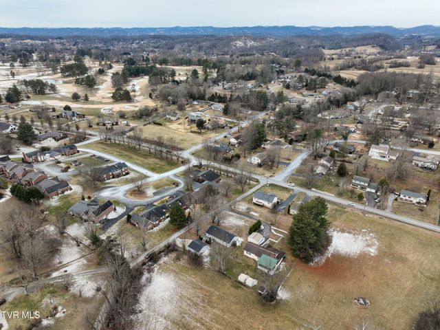 100 Grubb Lane, Bristol, TN 37620