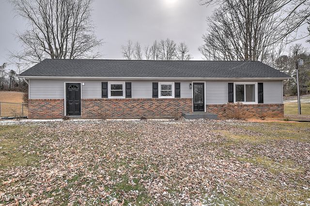 100 Grubb Lane, Bristol, TN 37620