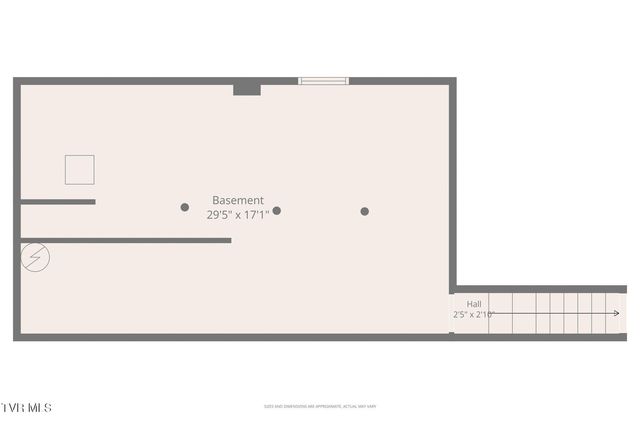 100 Grubb Lane, Bristol, TN 37620