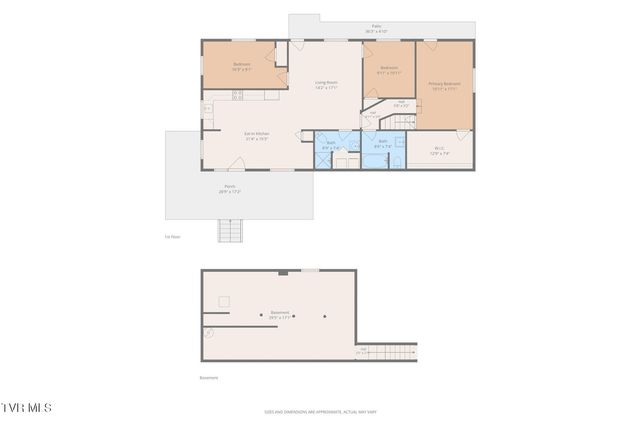 100 Grubb Lane, Bristol, TN 37620