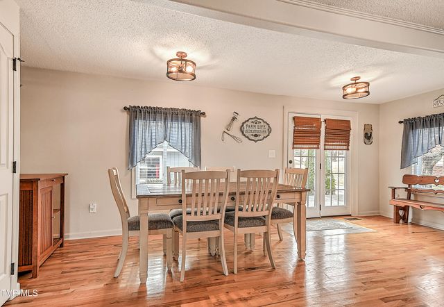 100 Grubb Lane, Bristol, TN 37620