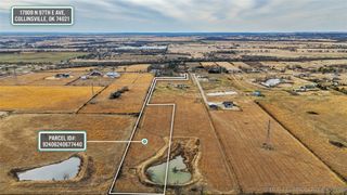 97th East Circle, Collinsville, OK 74021