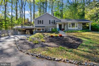 505 COUNTRY CLUB RD, Phoenixville, PA 19460