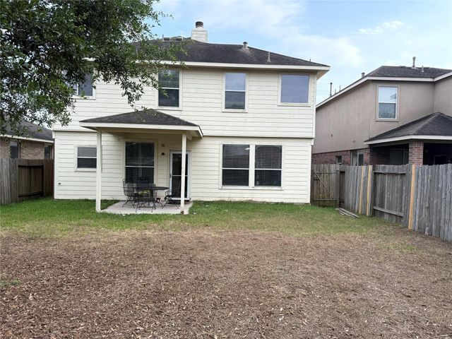 26430 Richwood Oaks Drive, Katy, TX 77494