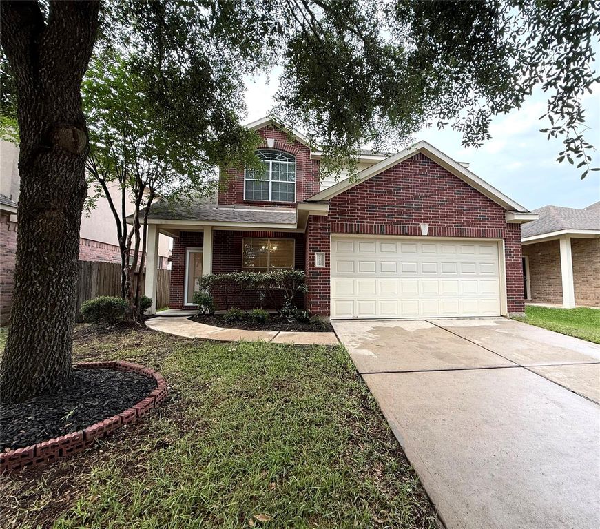 26430 Richwood Oaks Drive, Katy, TX 77494