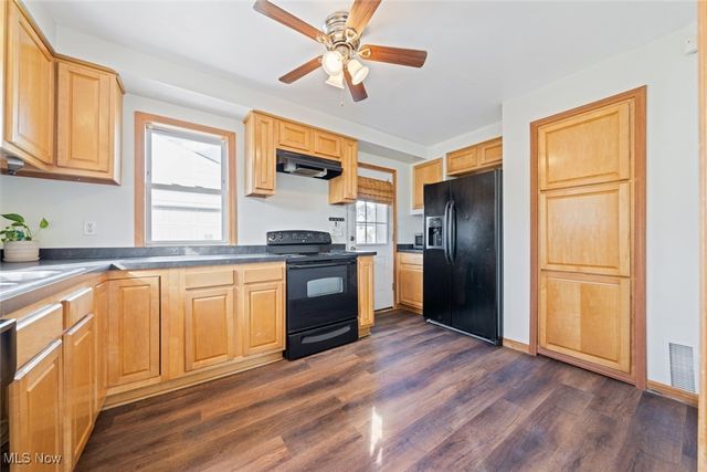 712 E 266 Street, Euclid, OH 44132