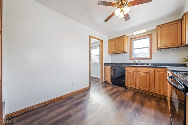 712 E 266 Street, Euclid, OH 44132