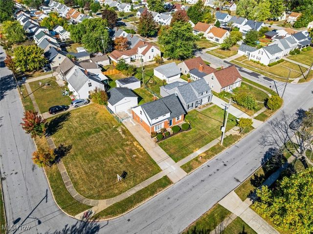 712 E 266 Street, Euclid, OH 44132