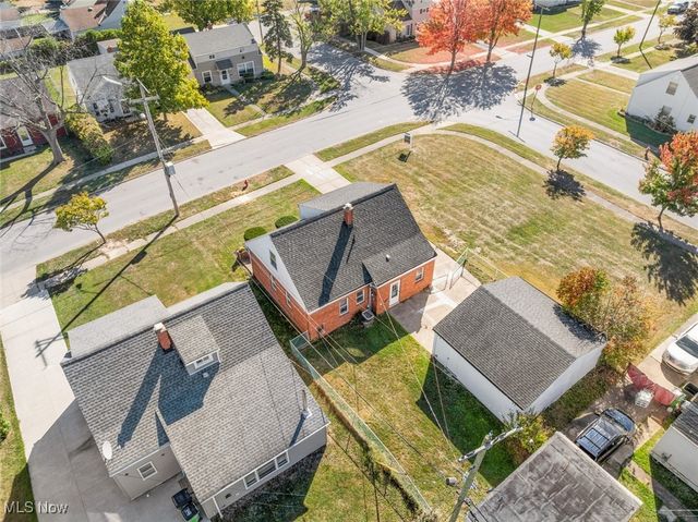 712 E 266 Street, Euclid, OH 44132