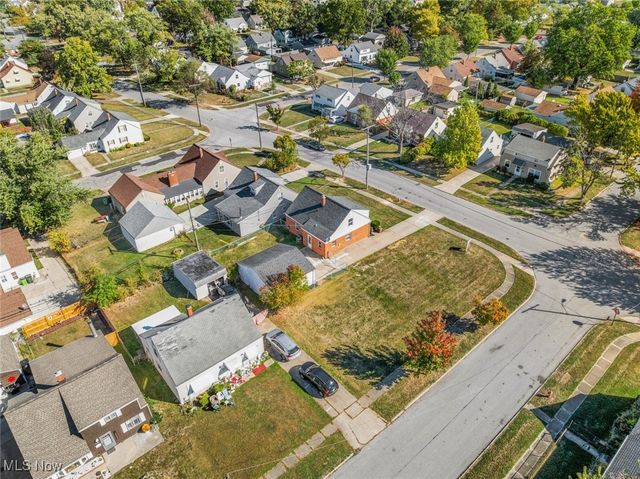 712 E 266 Street, Euclid, OH 44132