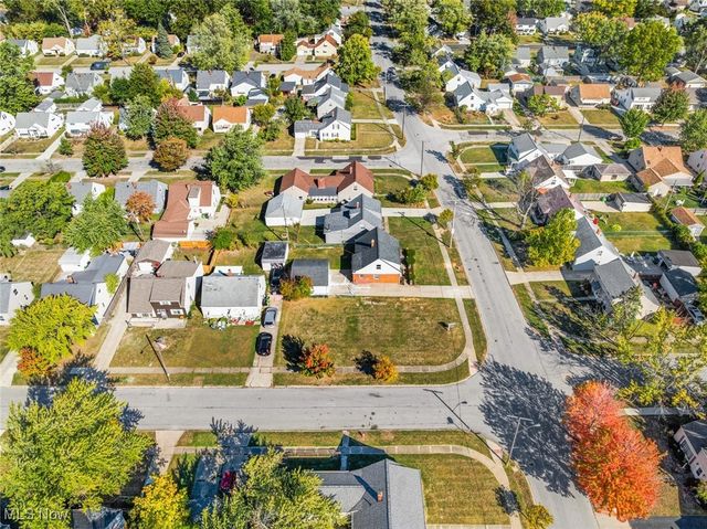 712 E 266 Street, Euclid, OH 44132