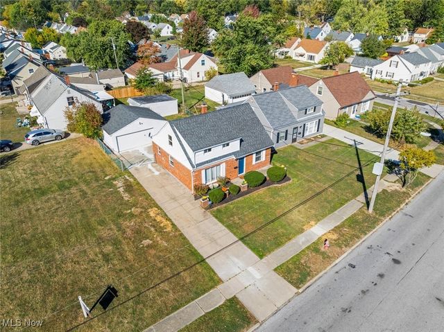 712 E 266 Street, Euclid, OH 44132