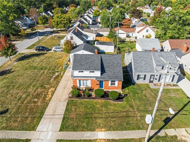 712 E 266 Street, Euclid, OH 44132