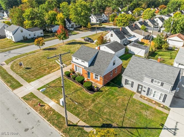 712 E 266 Street, Euclid, OH 44132