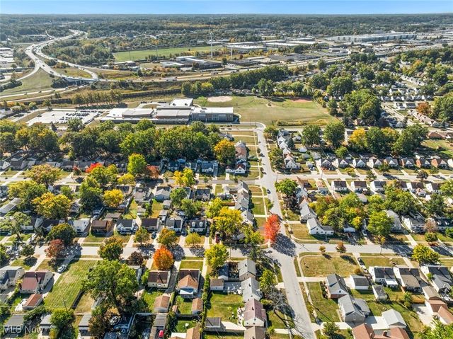 712 E 266 Street, Euclid, OH 44132