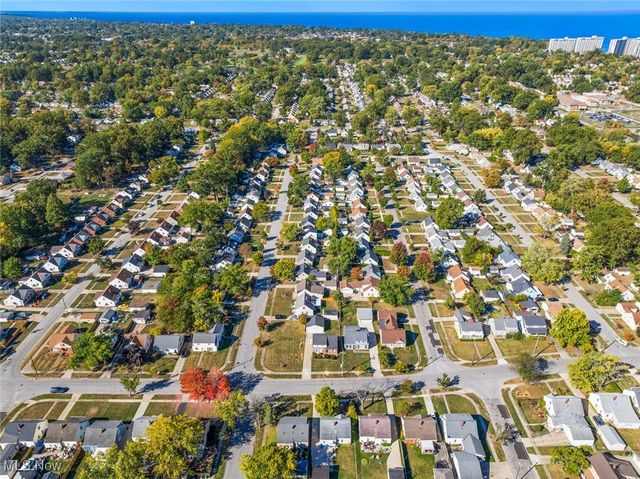 712 E 266 Street, Euclid, OH 44132