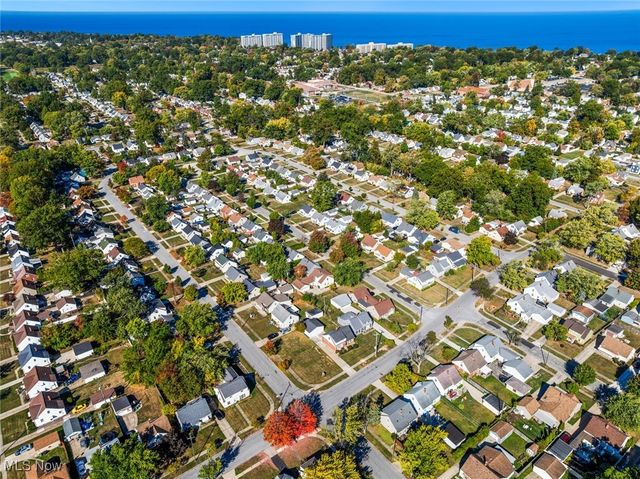 712 E 266 Street, Euclid, OH 44132