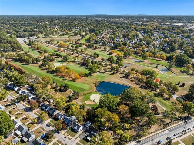 712 E 266 Street, Euclid, OH 44132