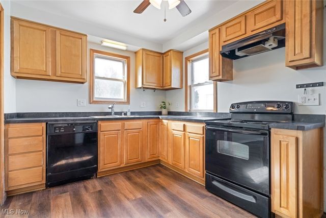 712 E 266 Street, Euclid, OH 44132