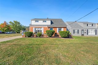 712 E 266 Street, Euclid, OH 44132