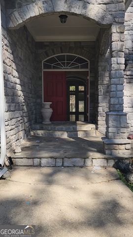 3393 Childers Road NE, Roswell, GA 30075