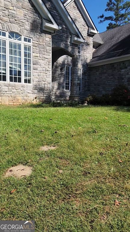 3393 Childers Road NE, Roswell, GA 30075