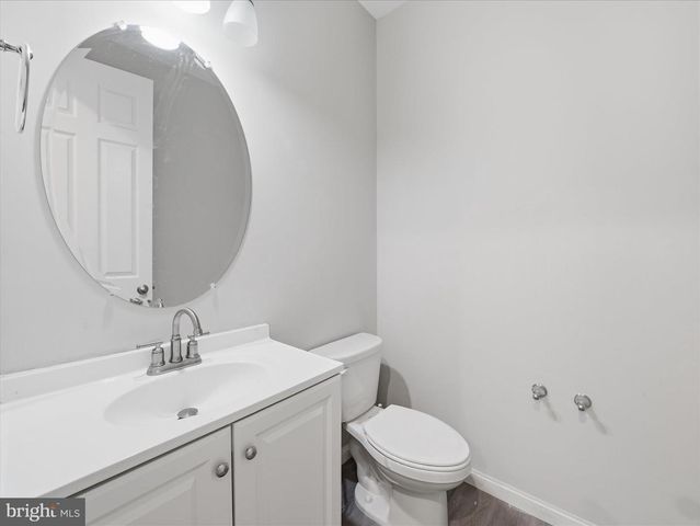 12148 FALLEN TIMBERS CIR, Hagerstown, MD 21740
