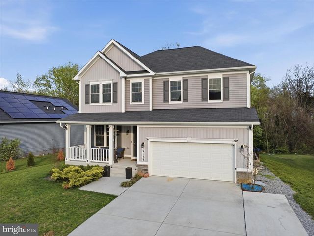 12148 FALLEN TIMBERS CIR, Hagerstown, MD 21740