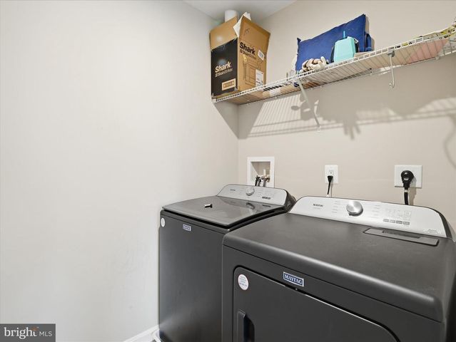 12148 FALLEN TIMBERS CIR, Hagerstown, MD 21740
