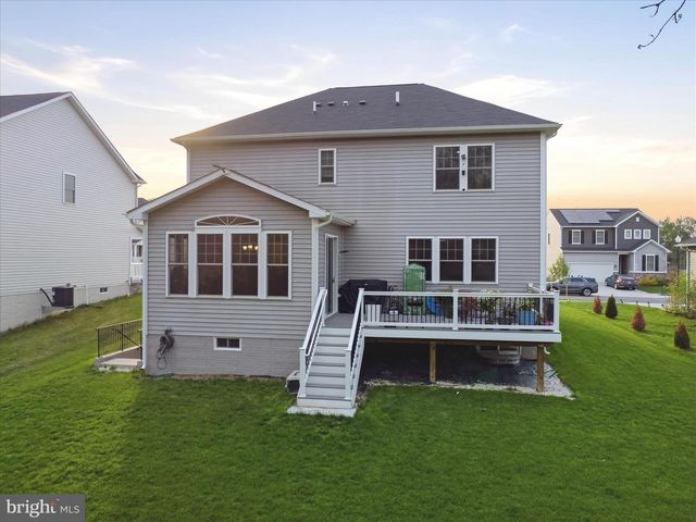 12148 FALLEN TIMBERS CIR, Hagerstown, MD 21740