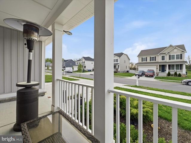 12148 FALLEN TIMBERS CIR, Hagerstown, MD 21740