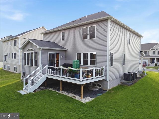 12148 FALLEN TIMBERS CIR, Hagerstown, MD 21740