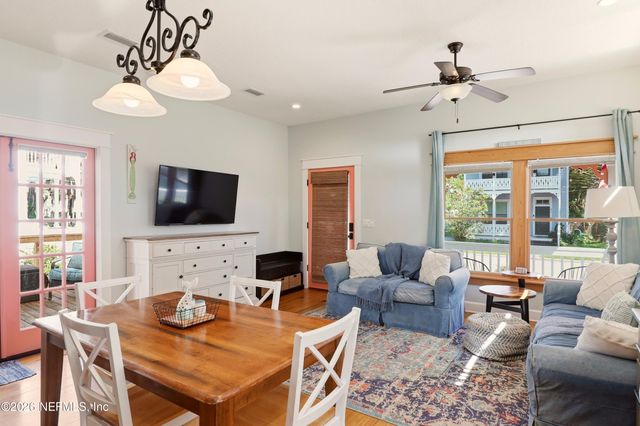 94 PARK Place, St. Augustine, FL 32084
