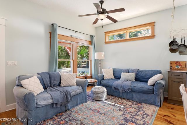 94 PARK Place, St. Augustine, FL 32084
