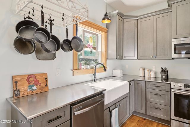 94 PARK Place, St. Augustine, FL 32084