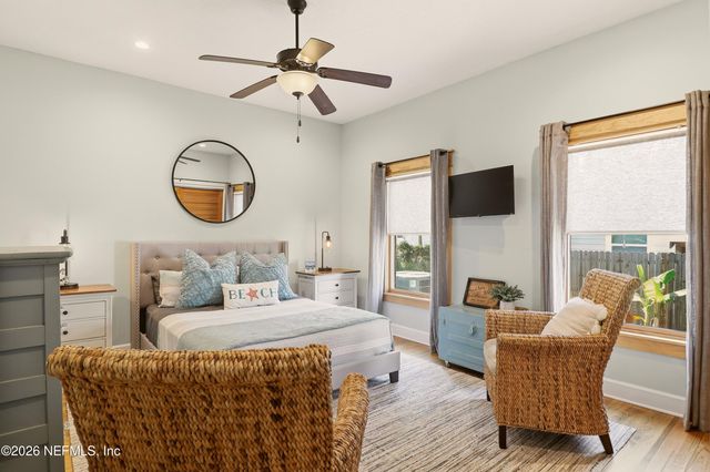 94 PARK Place, St. Augustine, FL 32084