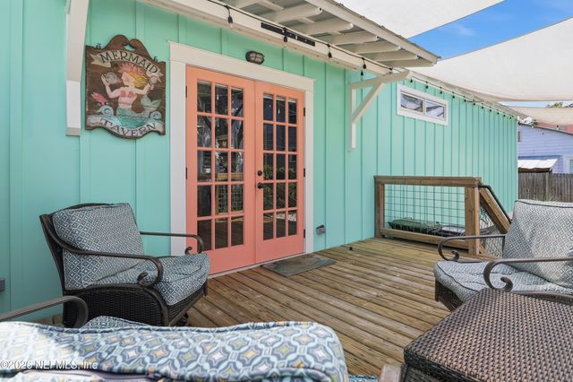94 PARK Place, St. Augustine, FL 32084