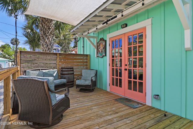 94 PARK Place, St. Augustine, FL 32084