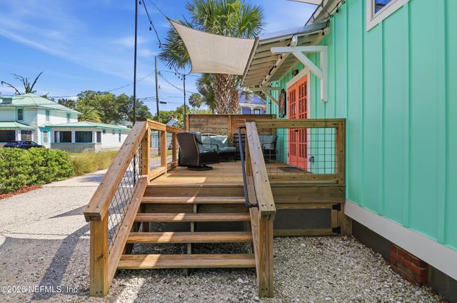 94 PARK Place, St. Augustine, FL 32084