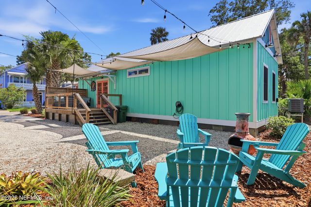 94 PARK Place, St. Augustine, FL 32084