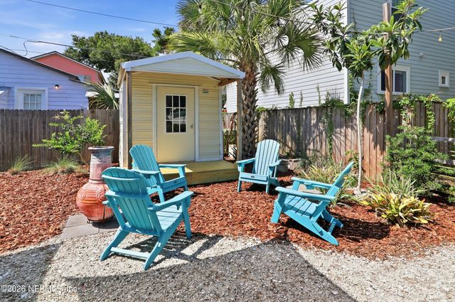 94 PARK Place, St. Augustine, FL 32084