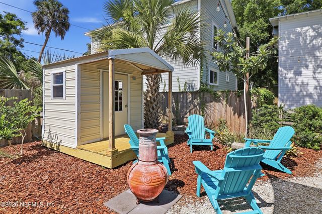 94 PARK Place, St. Augustine, FL 32084