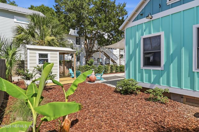94 PARK Place, St. Augustine, FL 32084