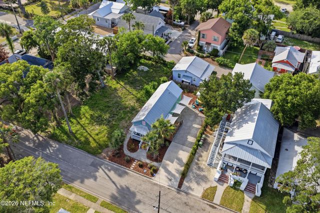 94 PARK Place, St. Augustine, FL 32084