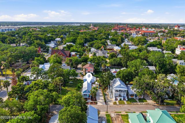 94 PARK Place, St. Augustine, FL 32084