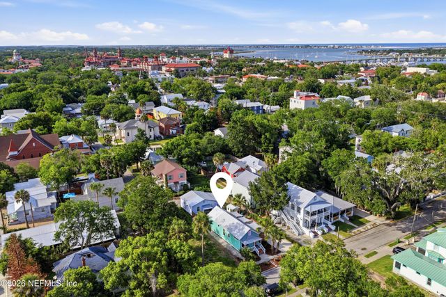 94 PARK Place, St. Augustine, FL 32084
